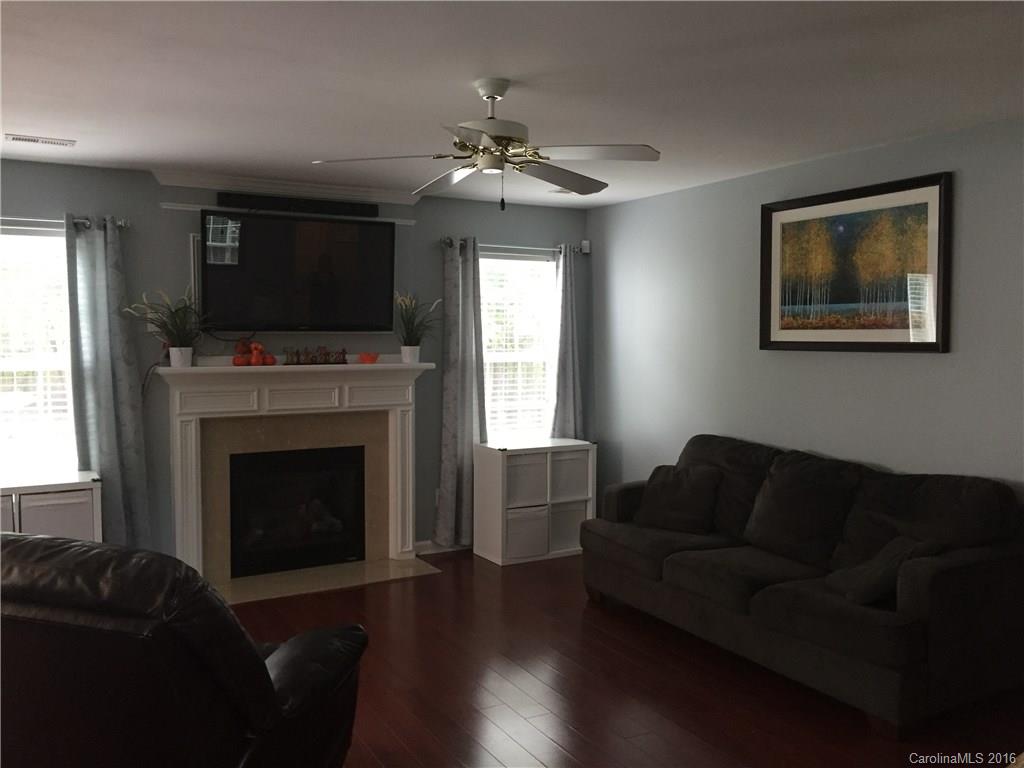 Legacy Park - Residential