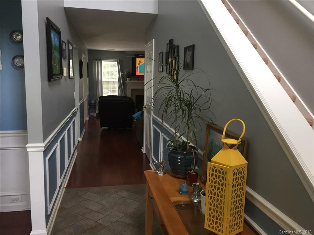 Legacy Park - Residential