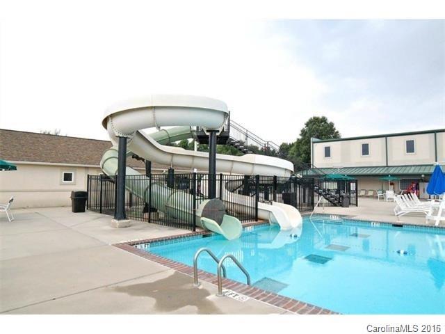 Legacy Park - Residential