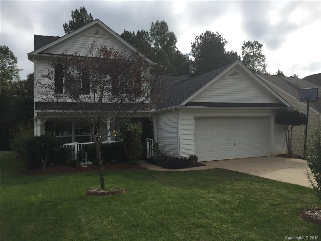 Legacy Park - Residential