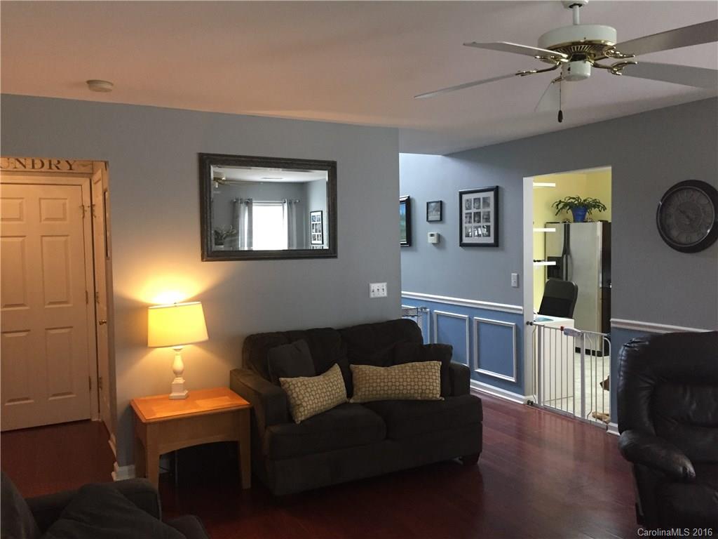 Legacy Park - Residential