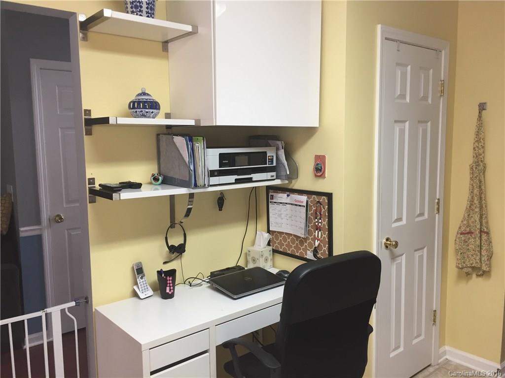 Legacy Park - Residential