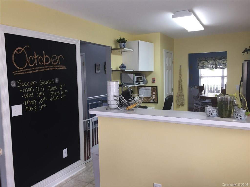 Legacy Park - Residential