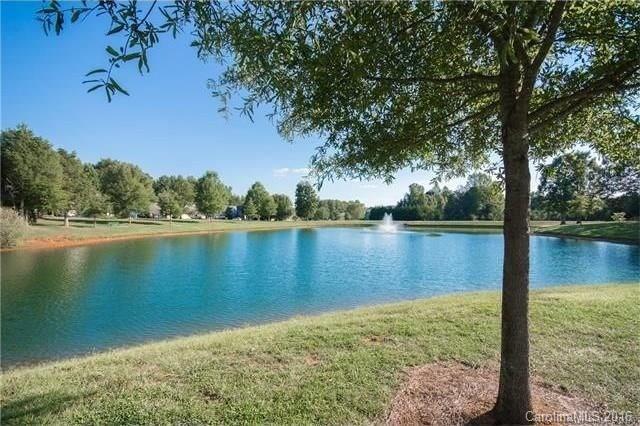 Legacy Park - Residential