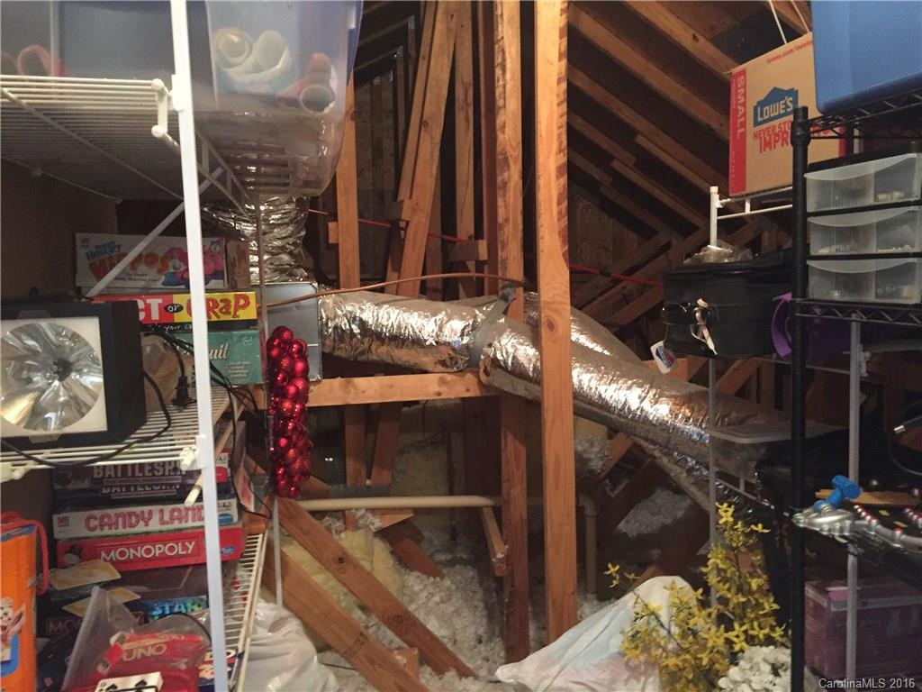 Legacy Park - Residential