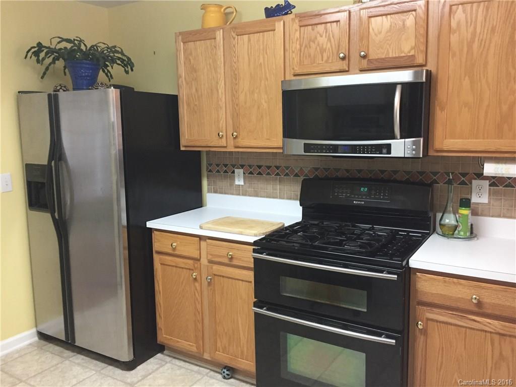 Legacy Park - Residential