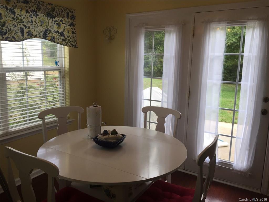 Legacy Park - Residential