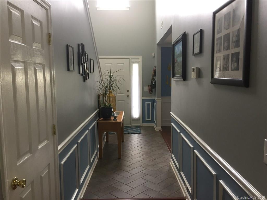 Legacy Park - Residential