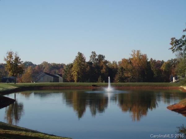 Legacy Park - Residential