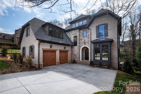 1007 Dacavin Drive Charlotte NC 28226