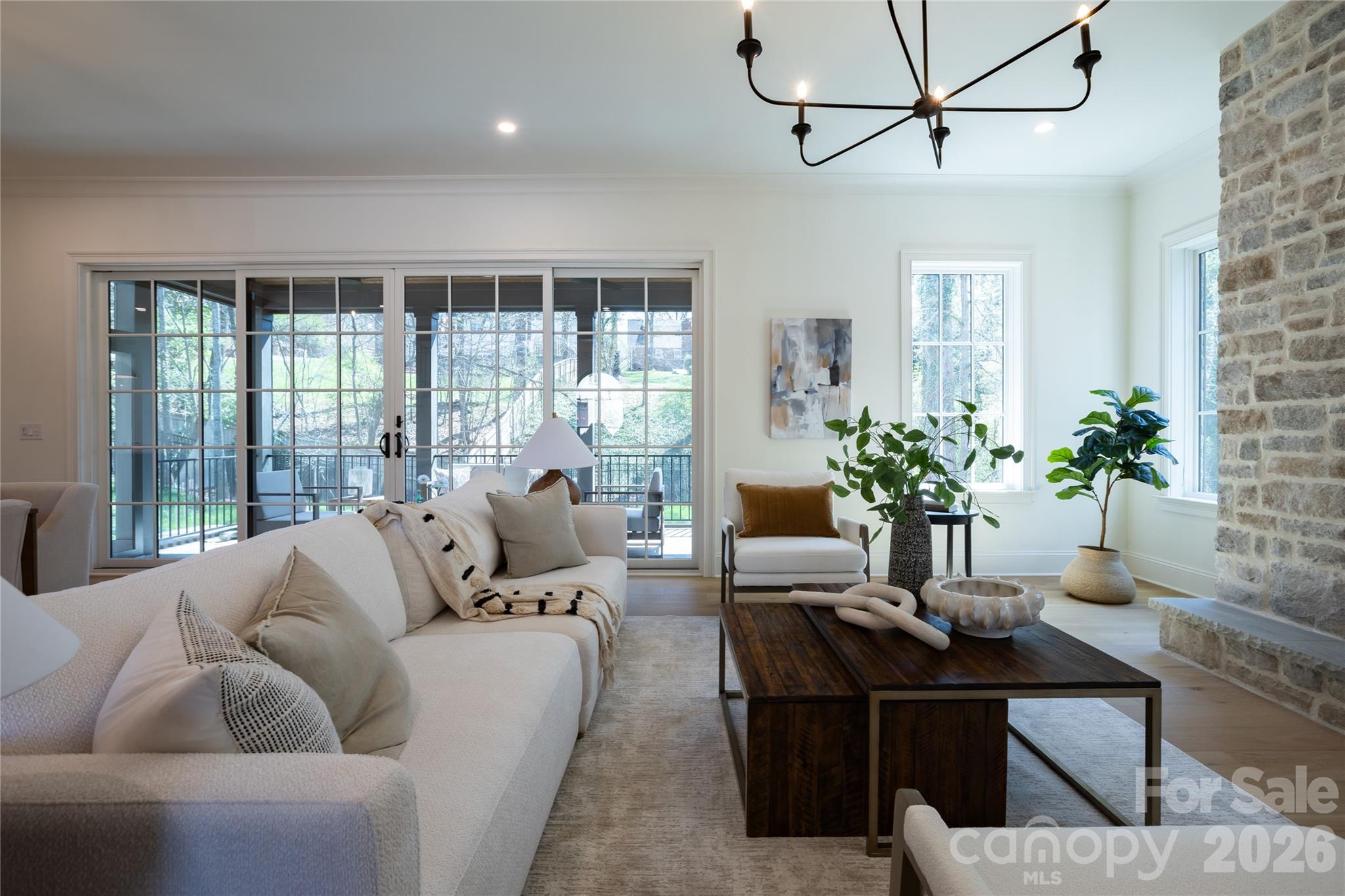 Chambery - Residential