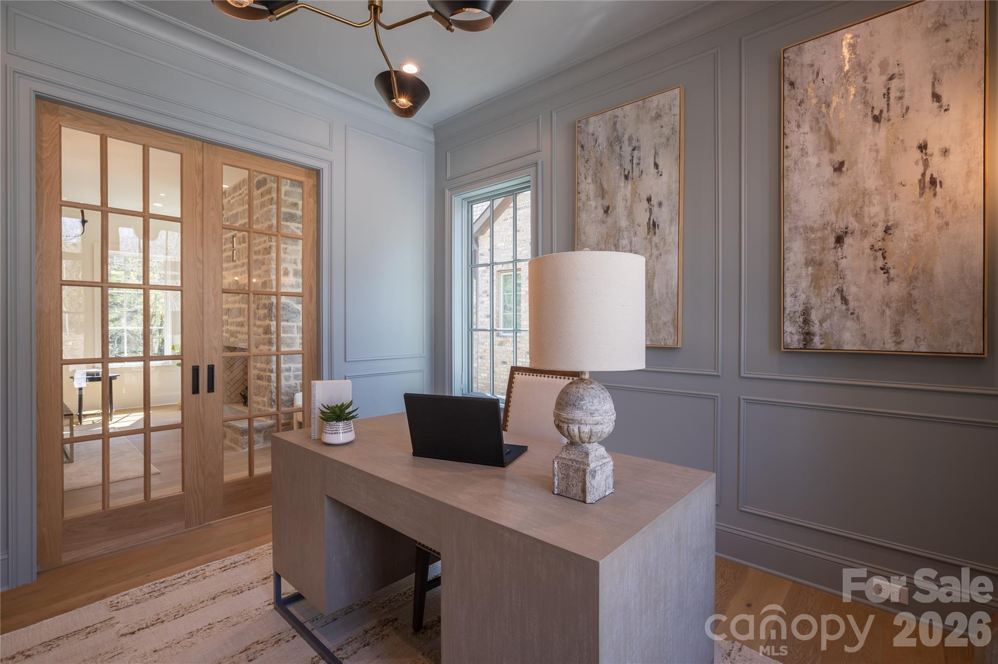 Chambery - Residential