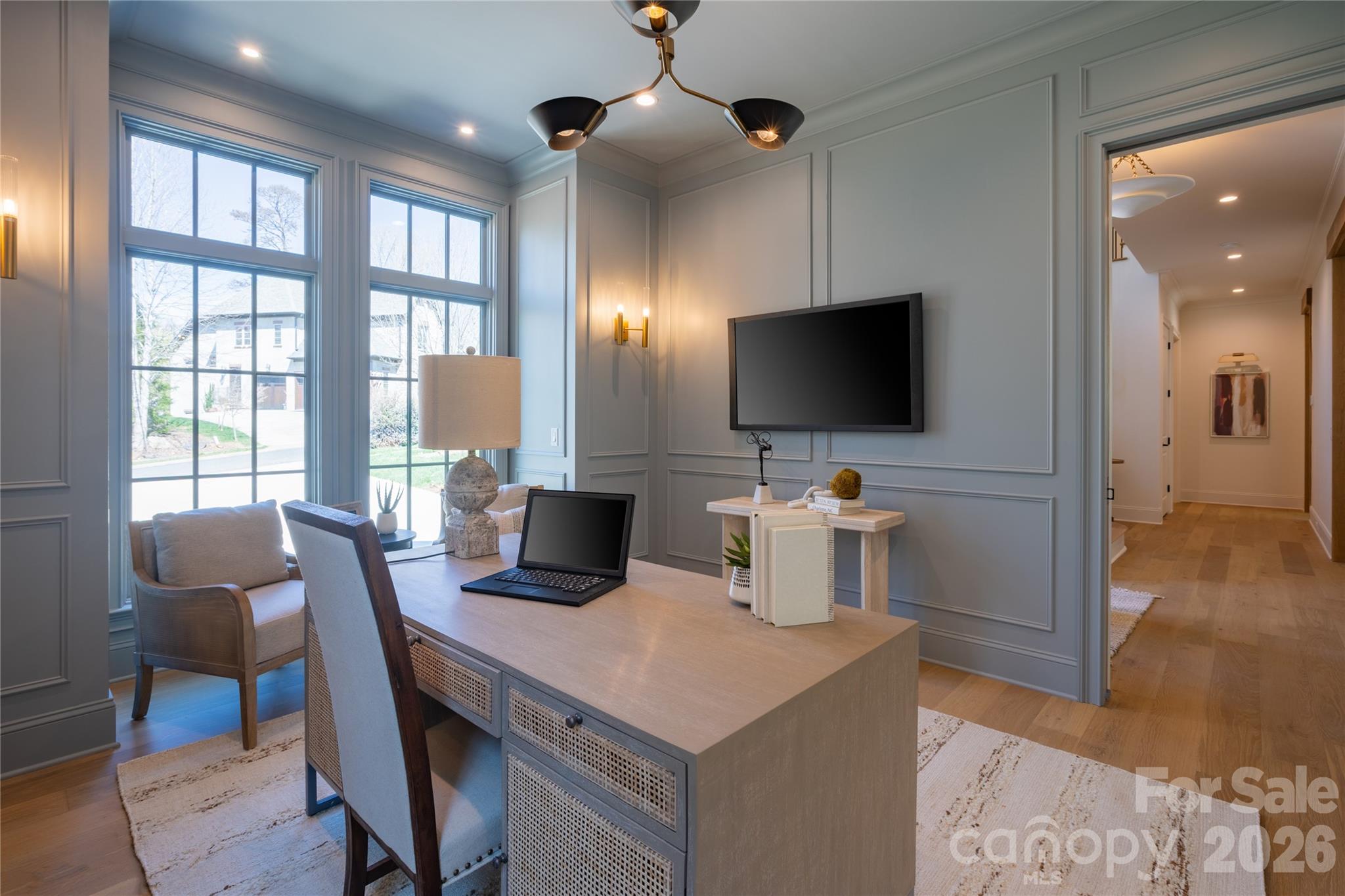 Chambery - Residential