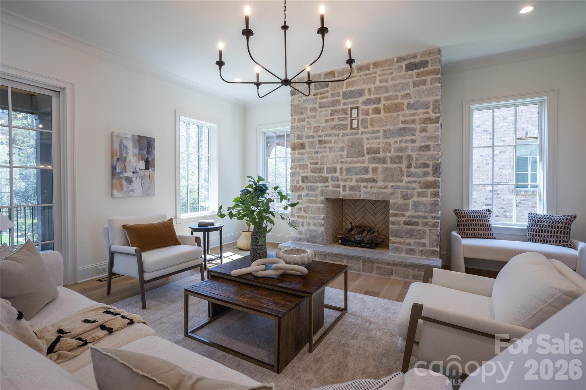 Chambery - Residential