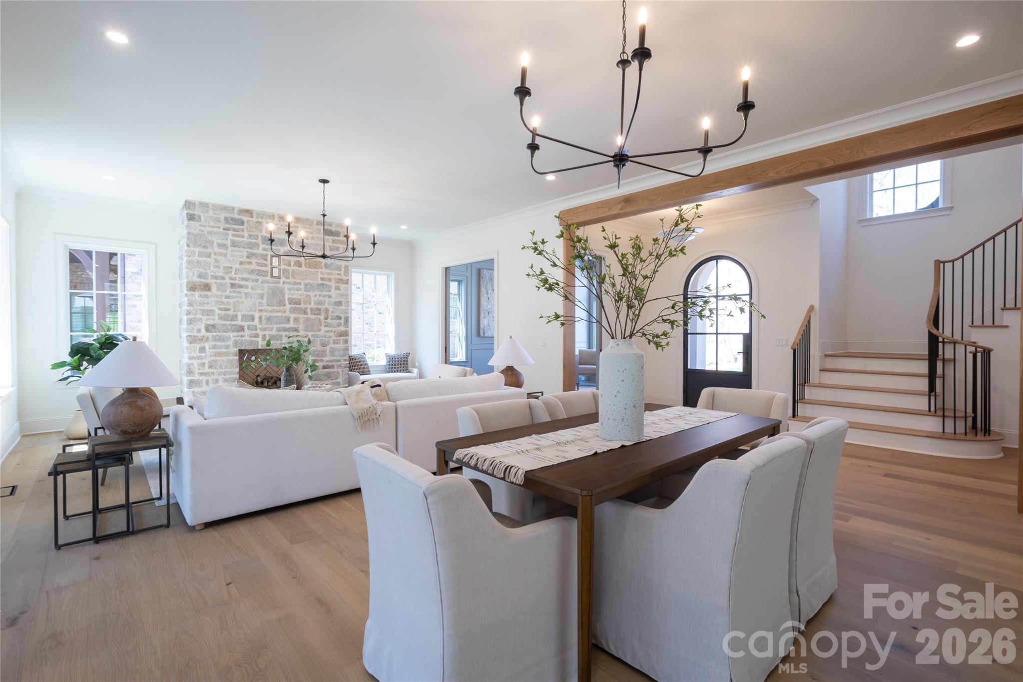 Chambery - Residential