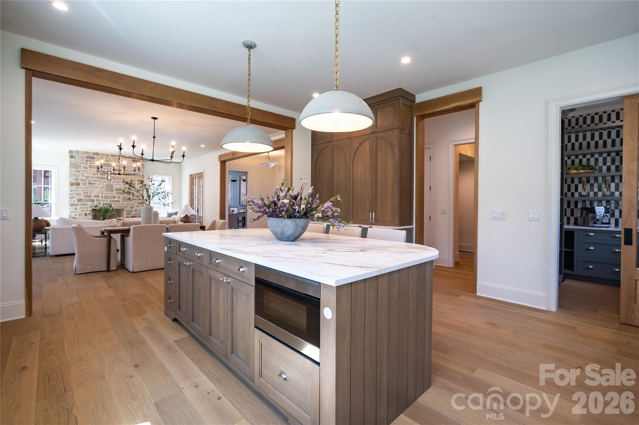 Chambery - Residential