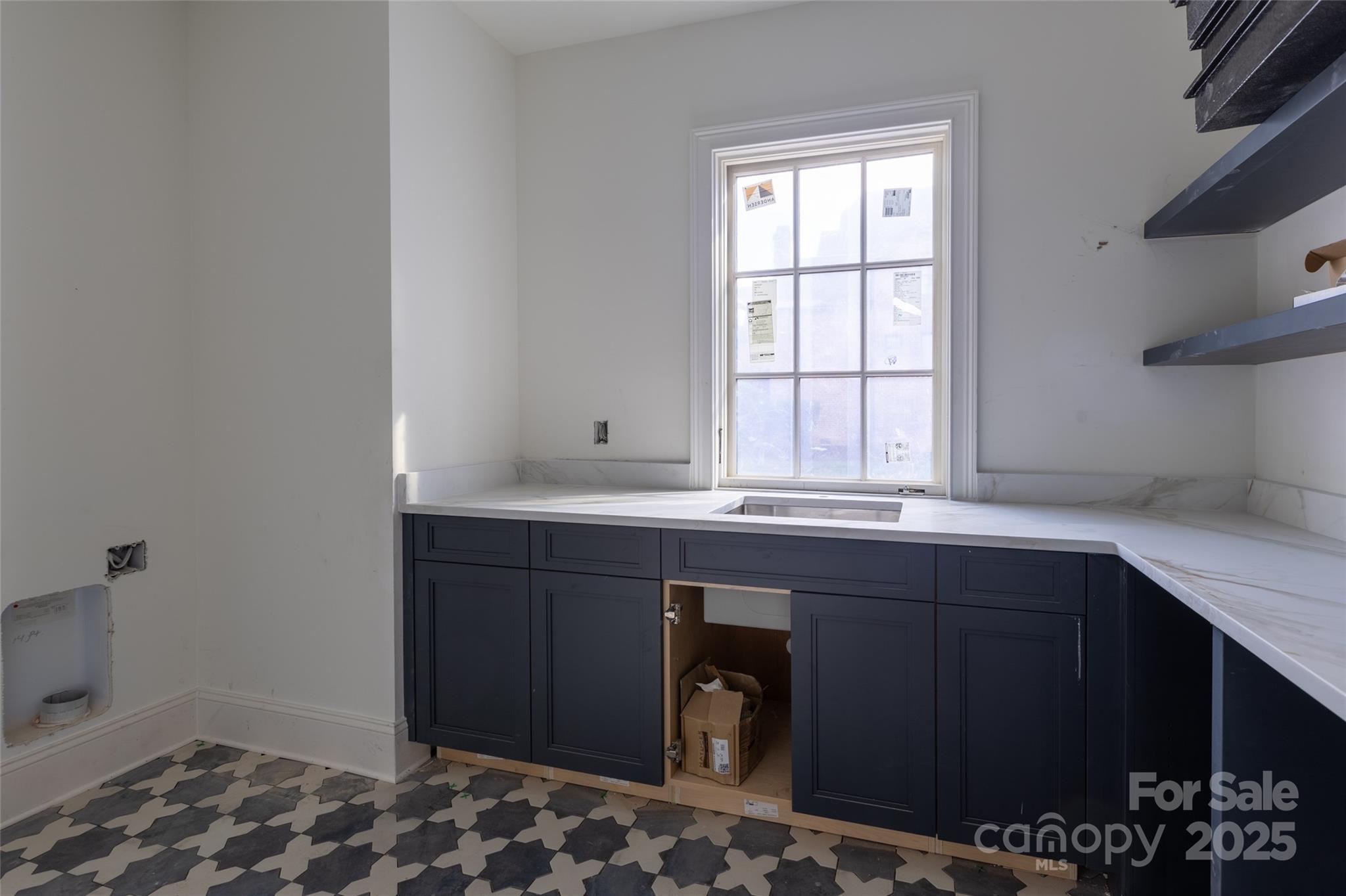 Chambery - Residential