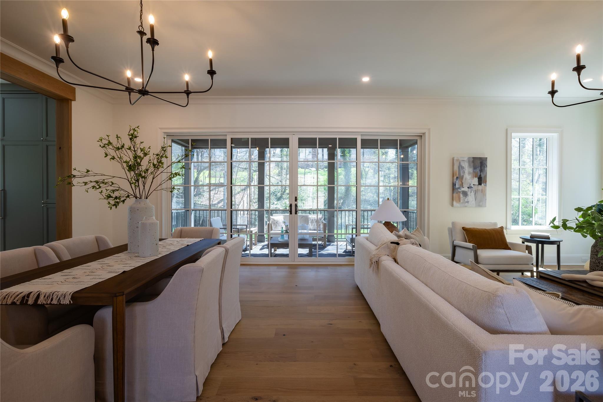 Chambery - Residential