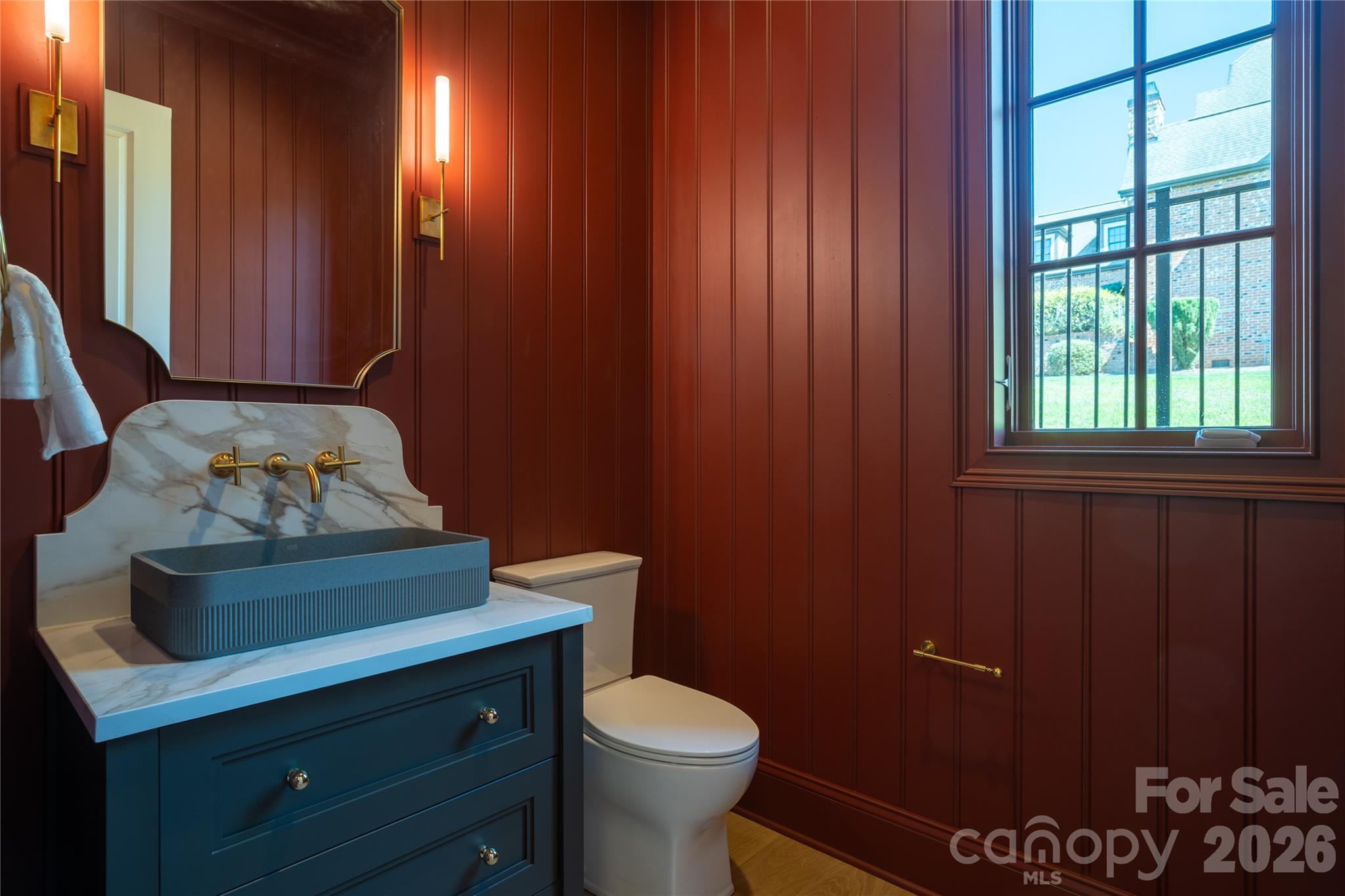 Chambery - Residential