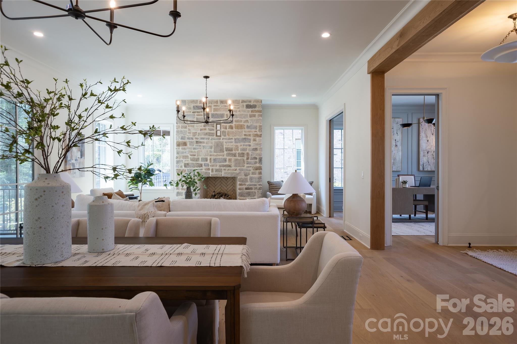 Chambery - Residential