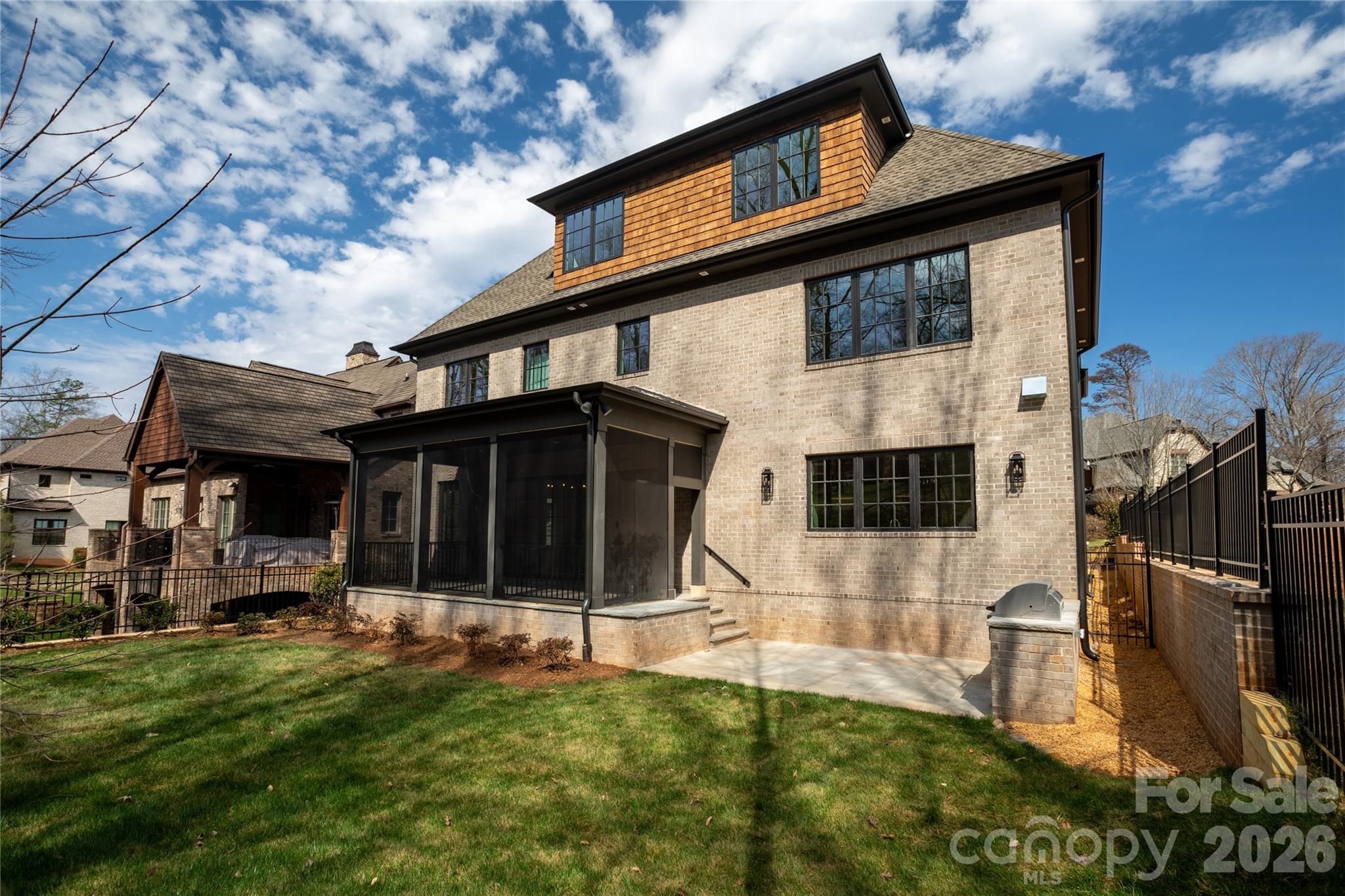 Chambery - Residential