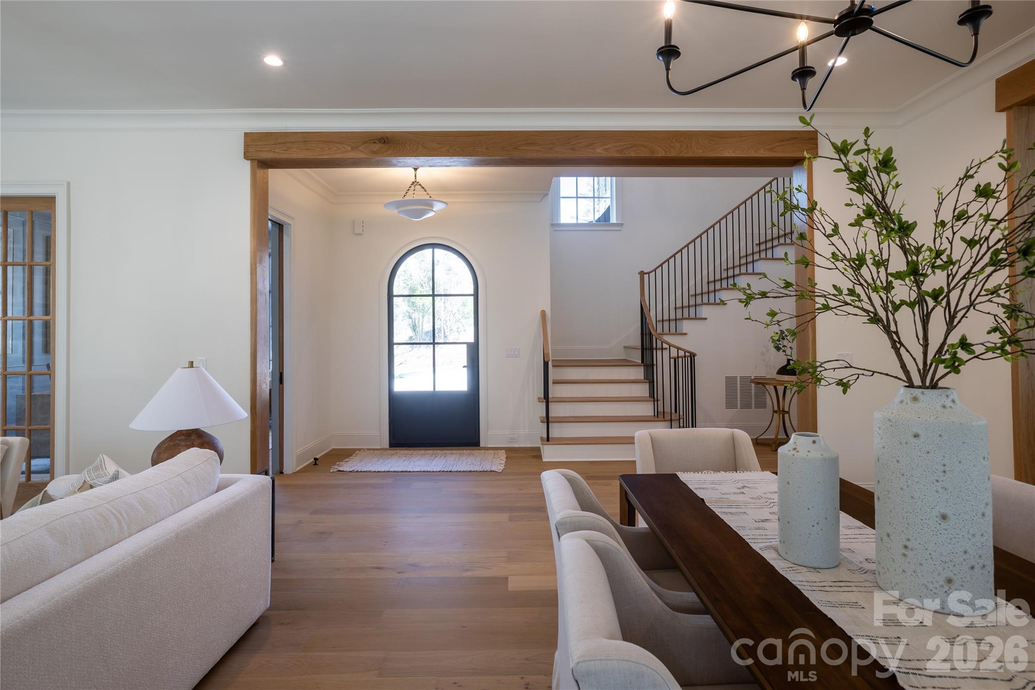 Chambery - Residential