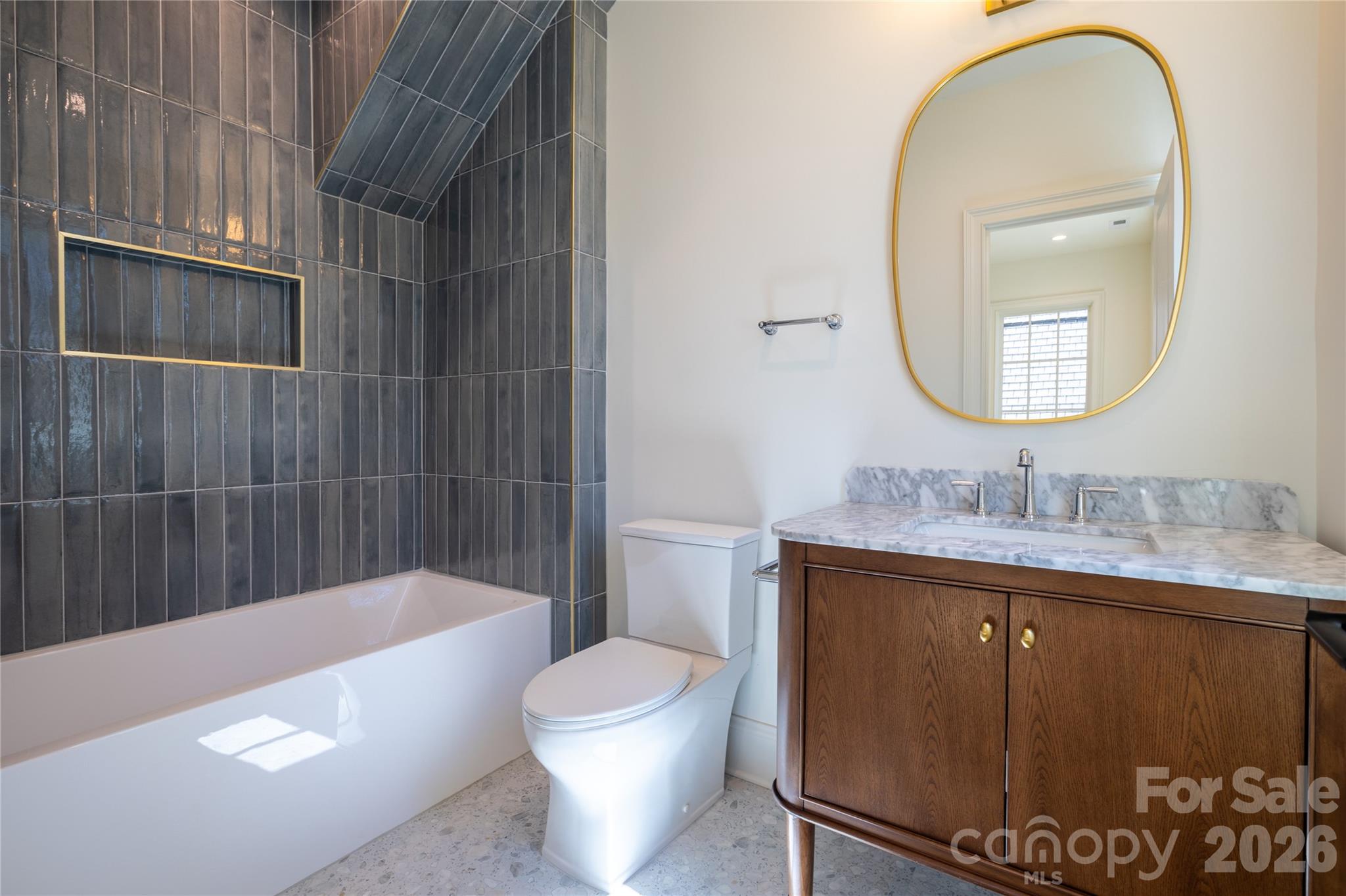 Chambery - Residential