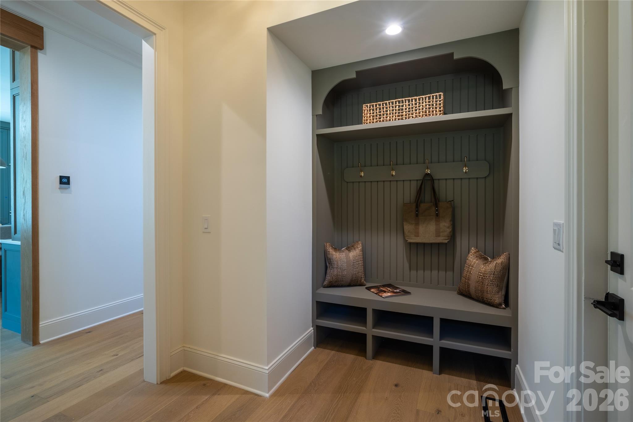 Chambery - Residential