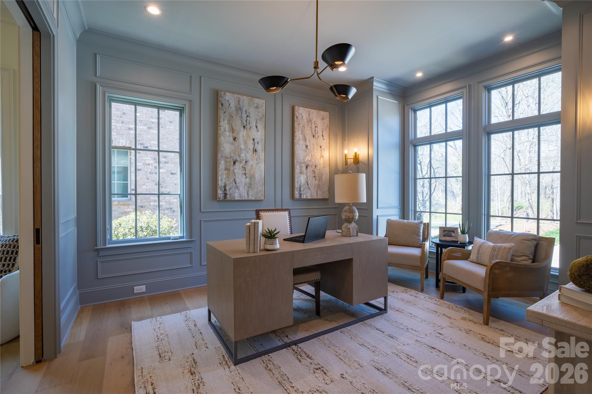 Chambery - Residential