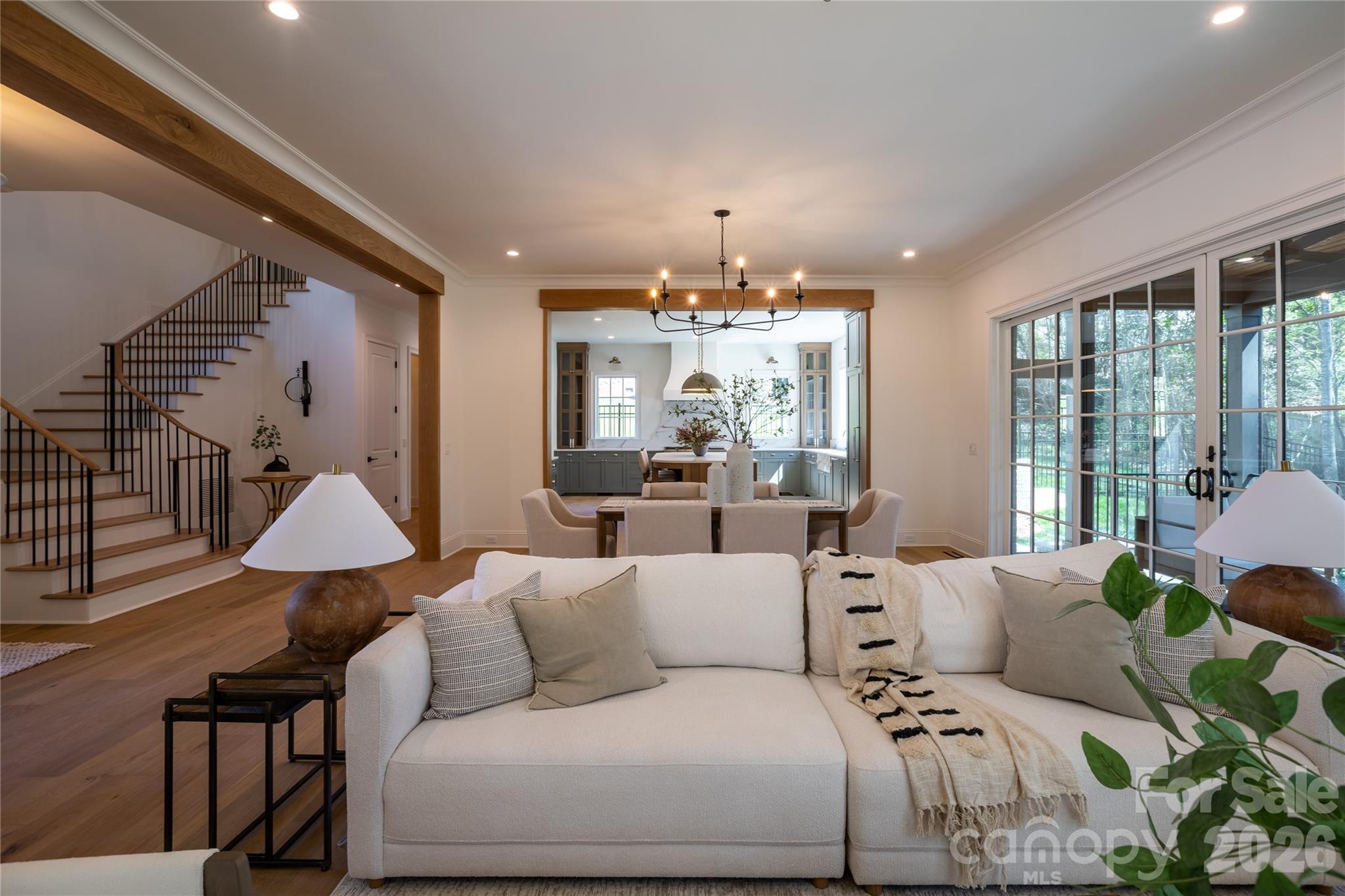 Chambery - Residential