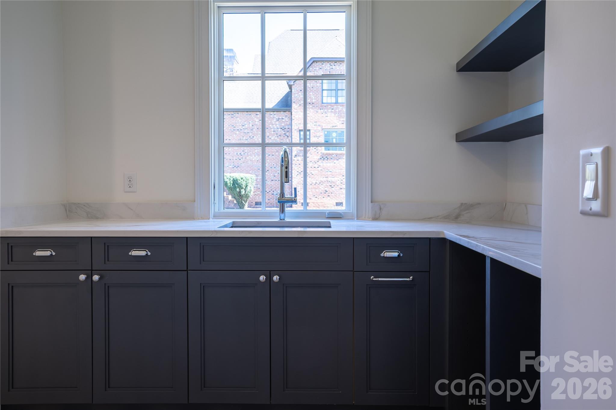 Chambery - Residential