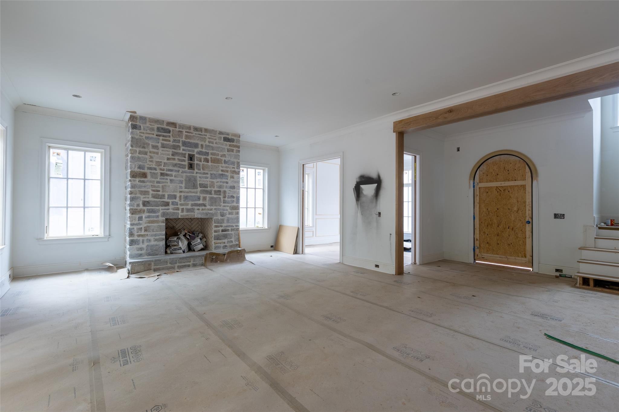 Chambery - Residential