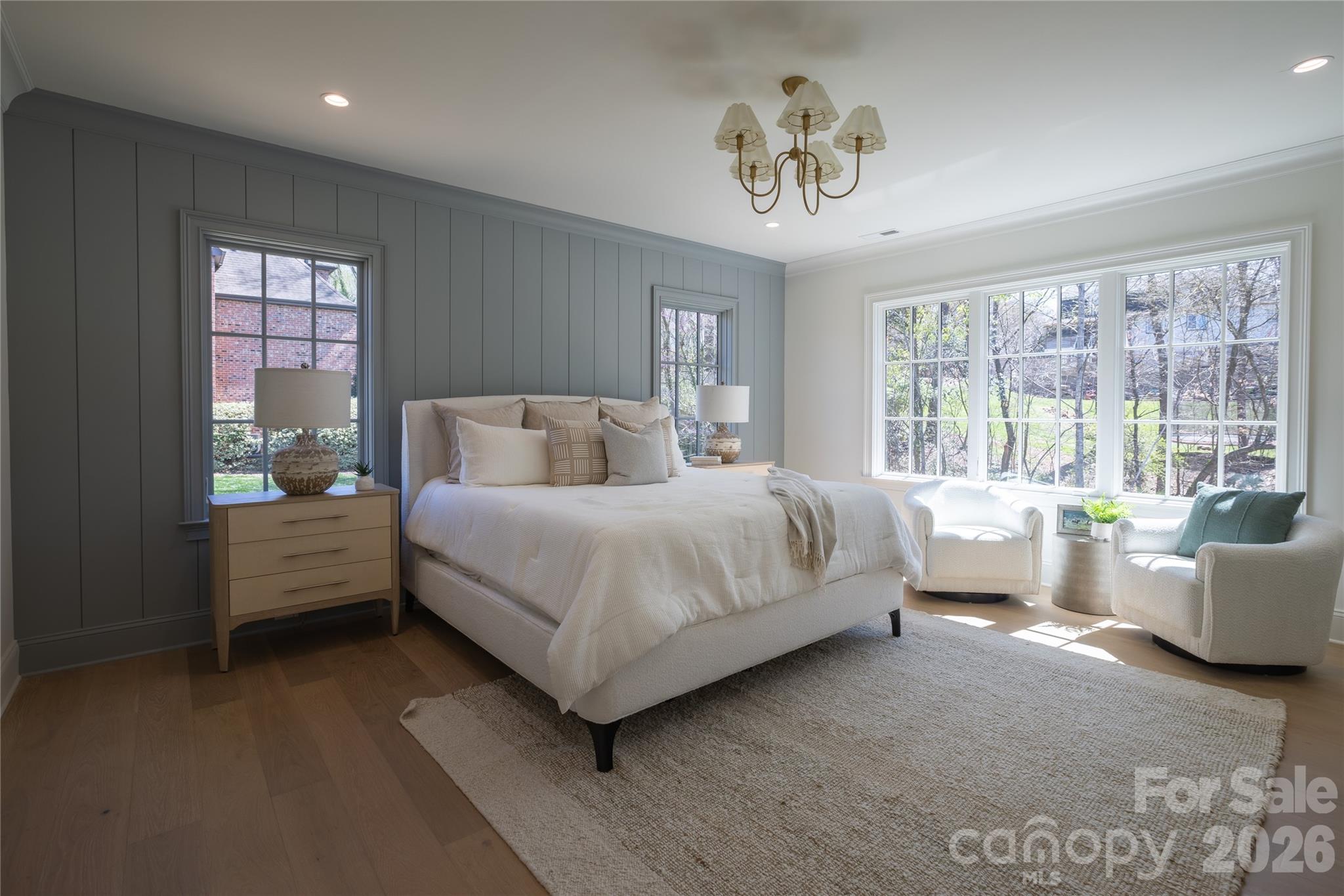 Chambery - Residential