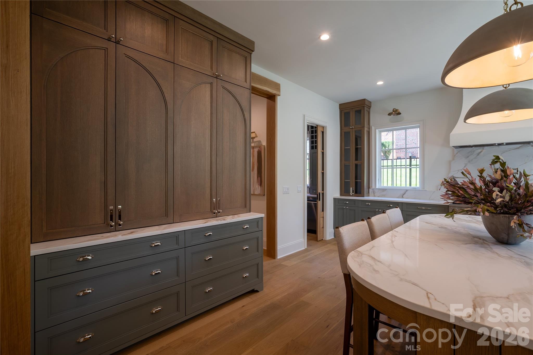 Chambery - Residential