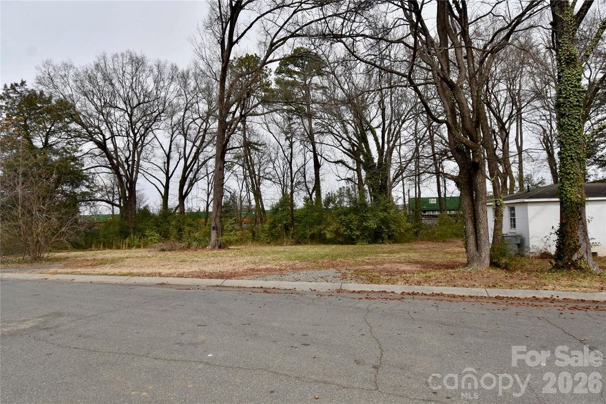 Wow! Wow! Wow! – Exceptional Location & Outstanding Opportunity! This one-of-a-kind double lot offers incredible potential to build a your dream home while generating rental income  or create the perfect multi-generational living setup. Situated in a prime location within a rapidly growing neighborhood, this property provides convenient access to NoDa, Plaza Midwood, and Uptown. Enjoy a walk to the new Sugar Creek Light Rail Station, making connectivity and future growth even more appealing. Don’t miss this rare opportunity to invest, build, and thrive in one of the area’s most desirable corridors!