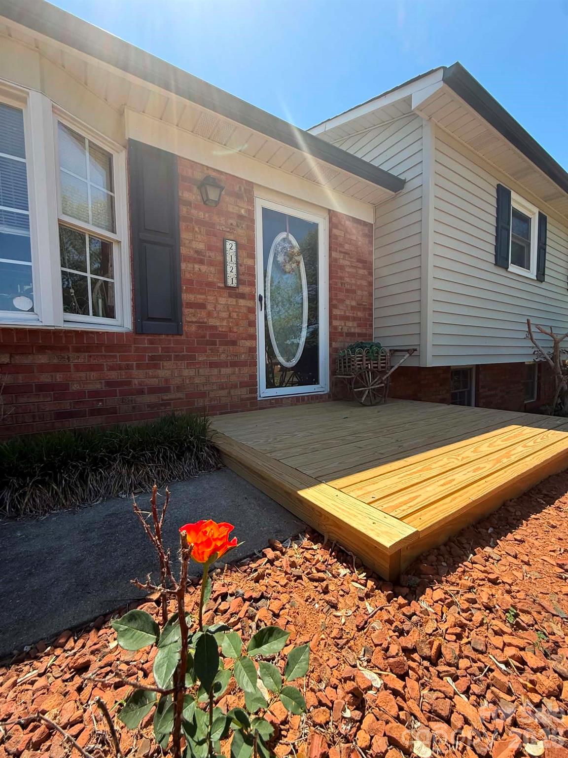 2121 Union Grove Road