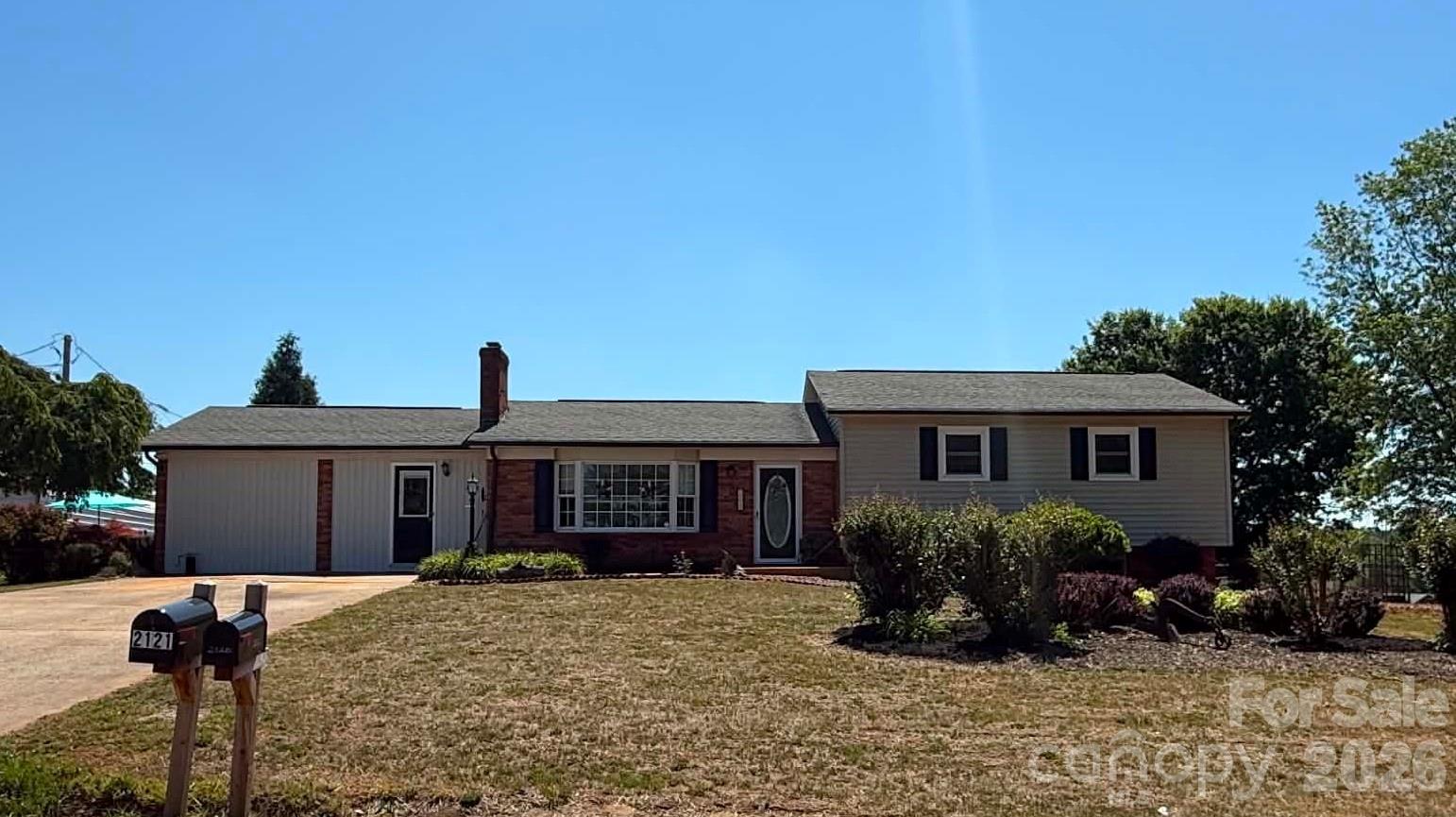 2121 Union Grove Road