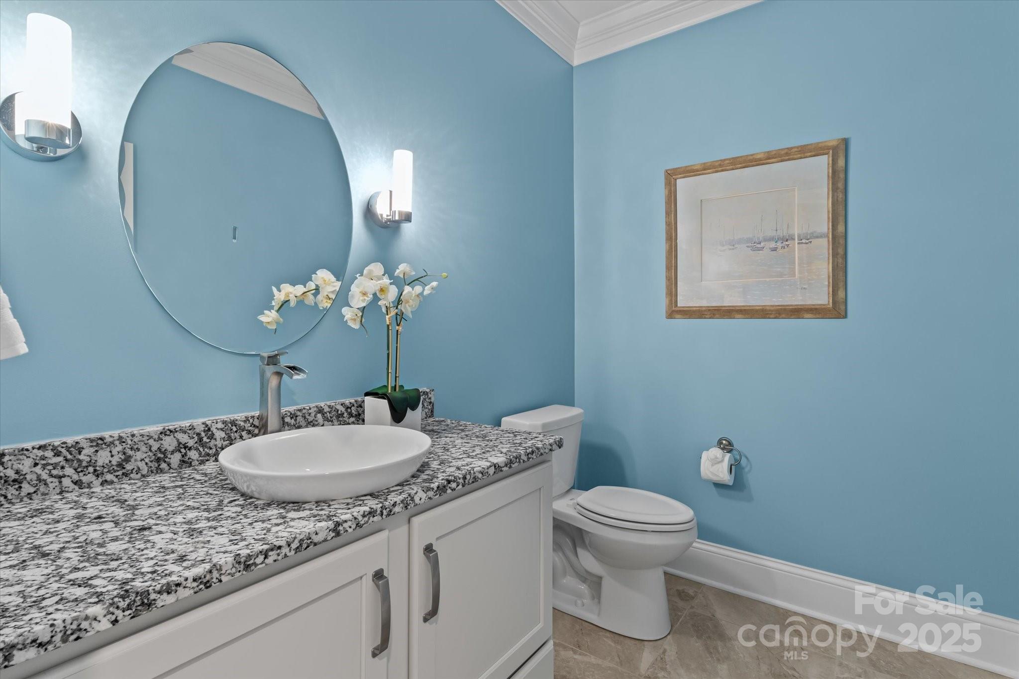 Astoria - Residential