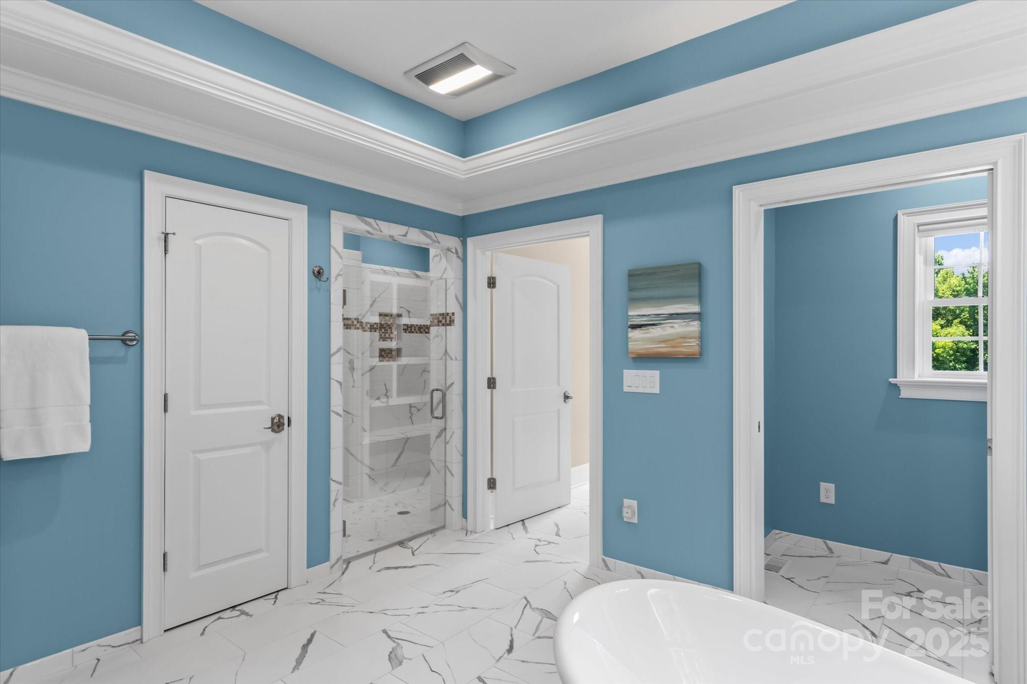 Astoria - Residential