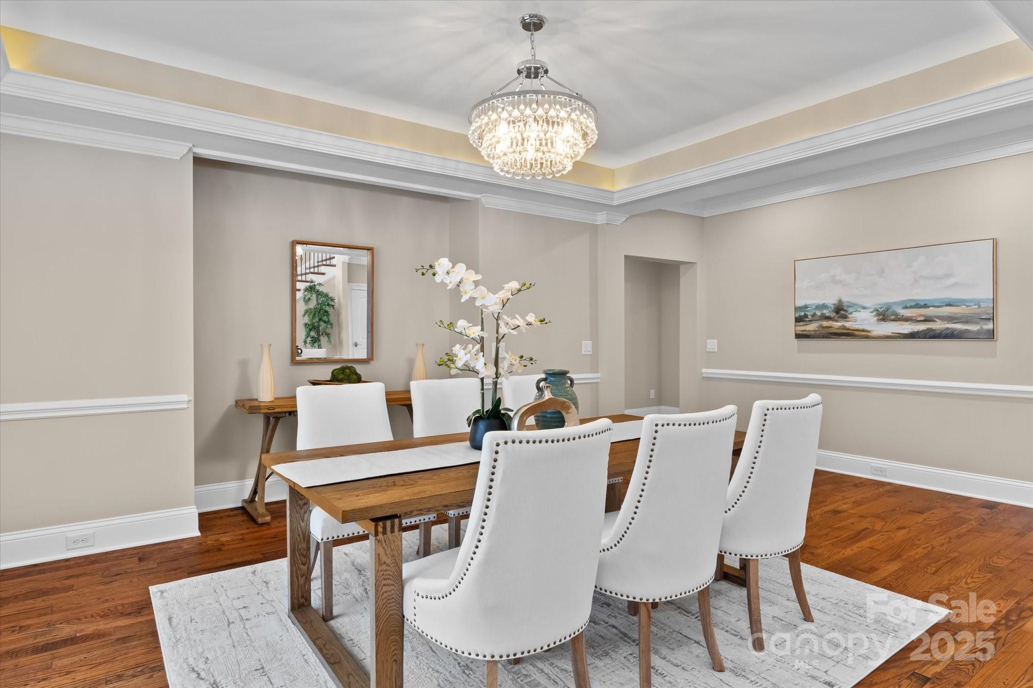 Astoria - Residential