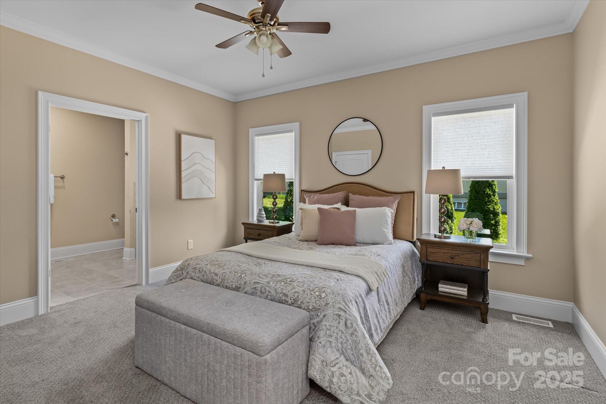 Astoria - Residential