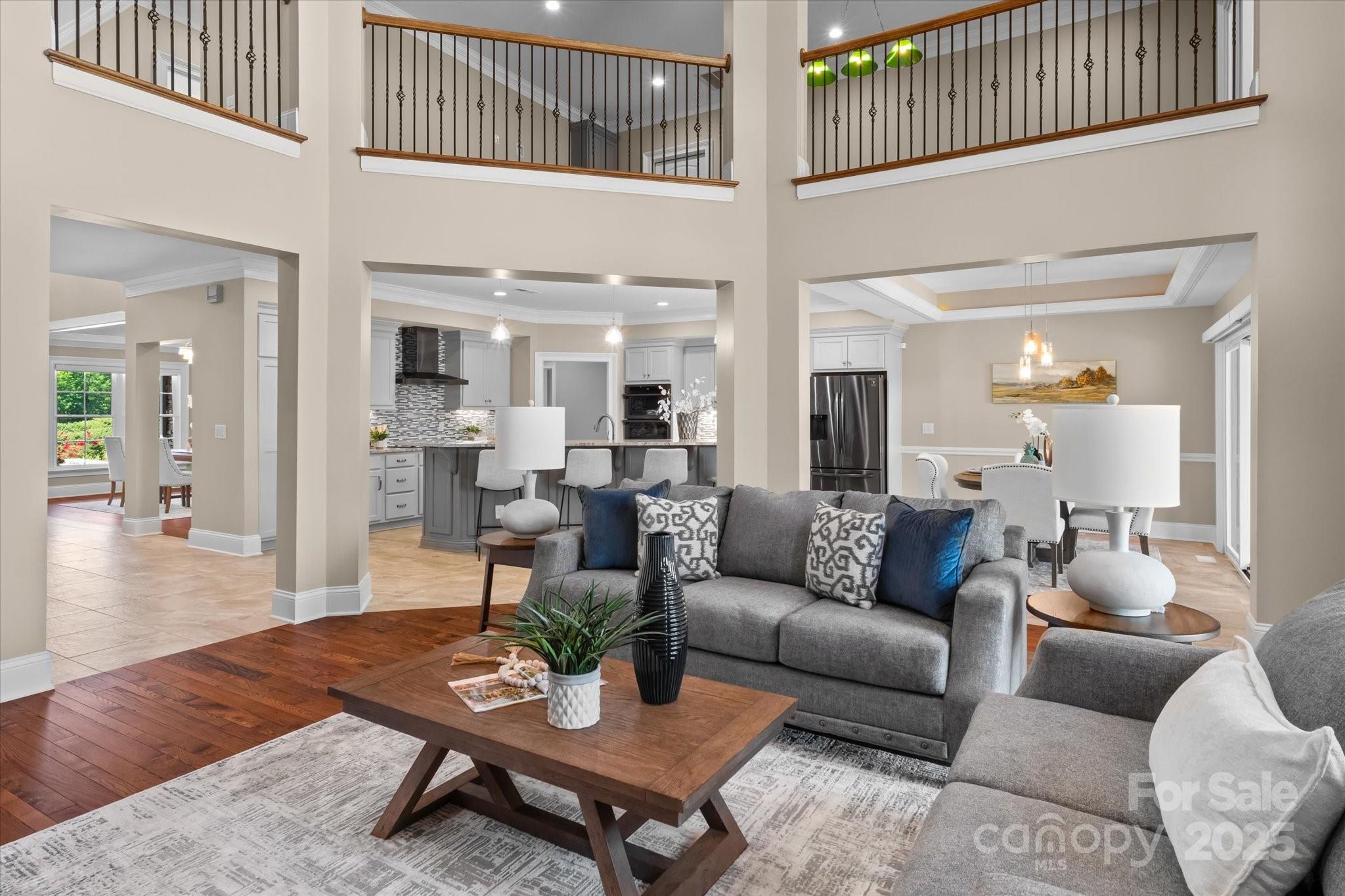 Astoria - Residential