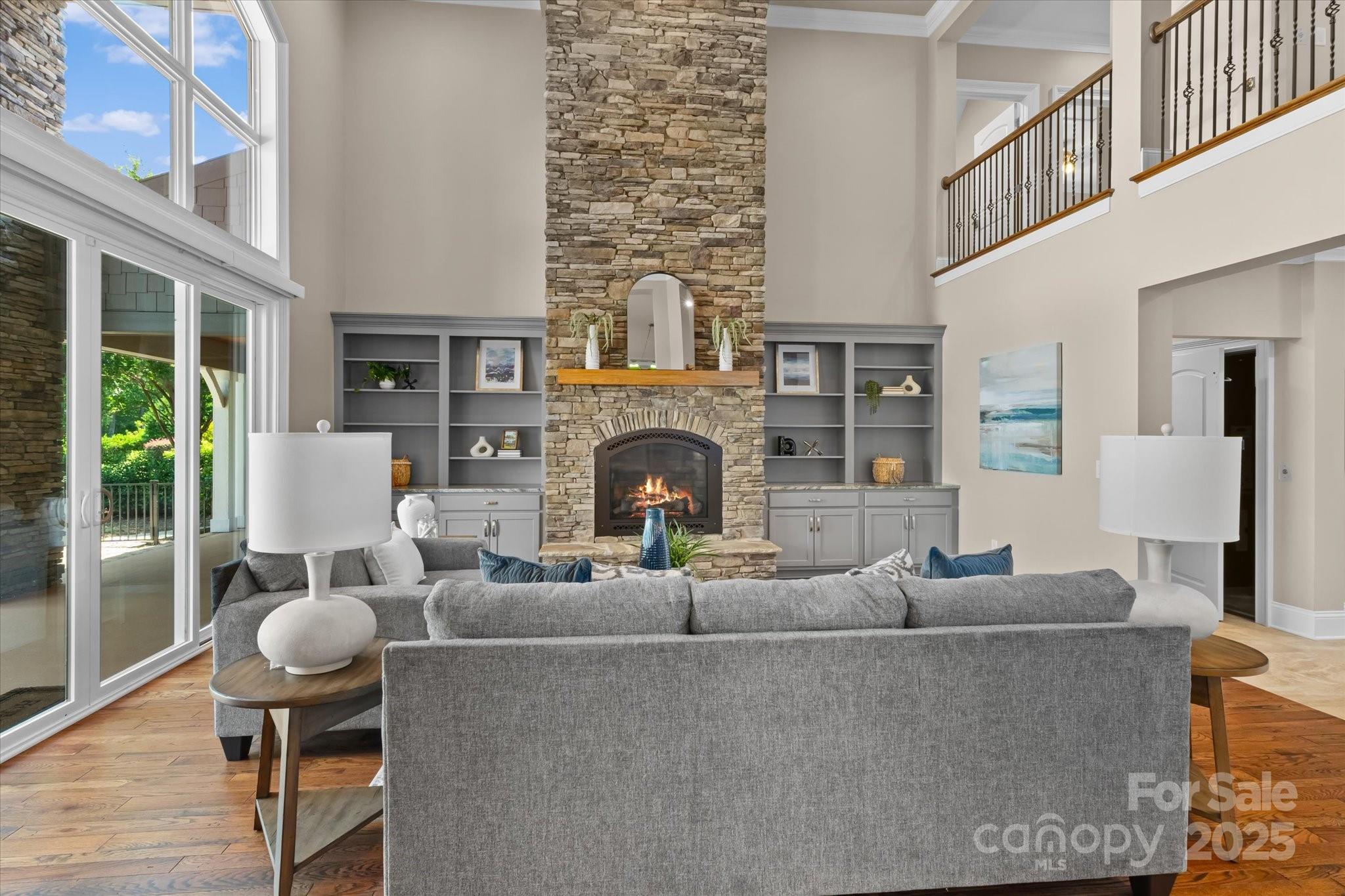 Astoria - Residential