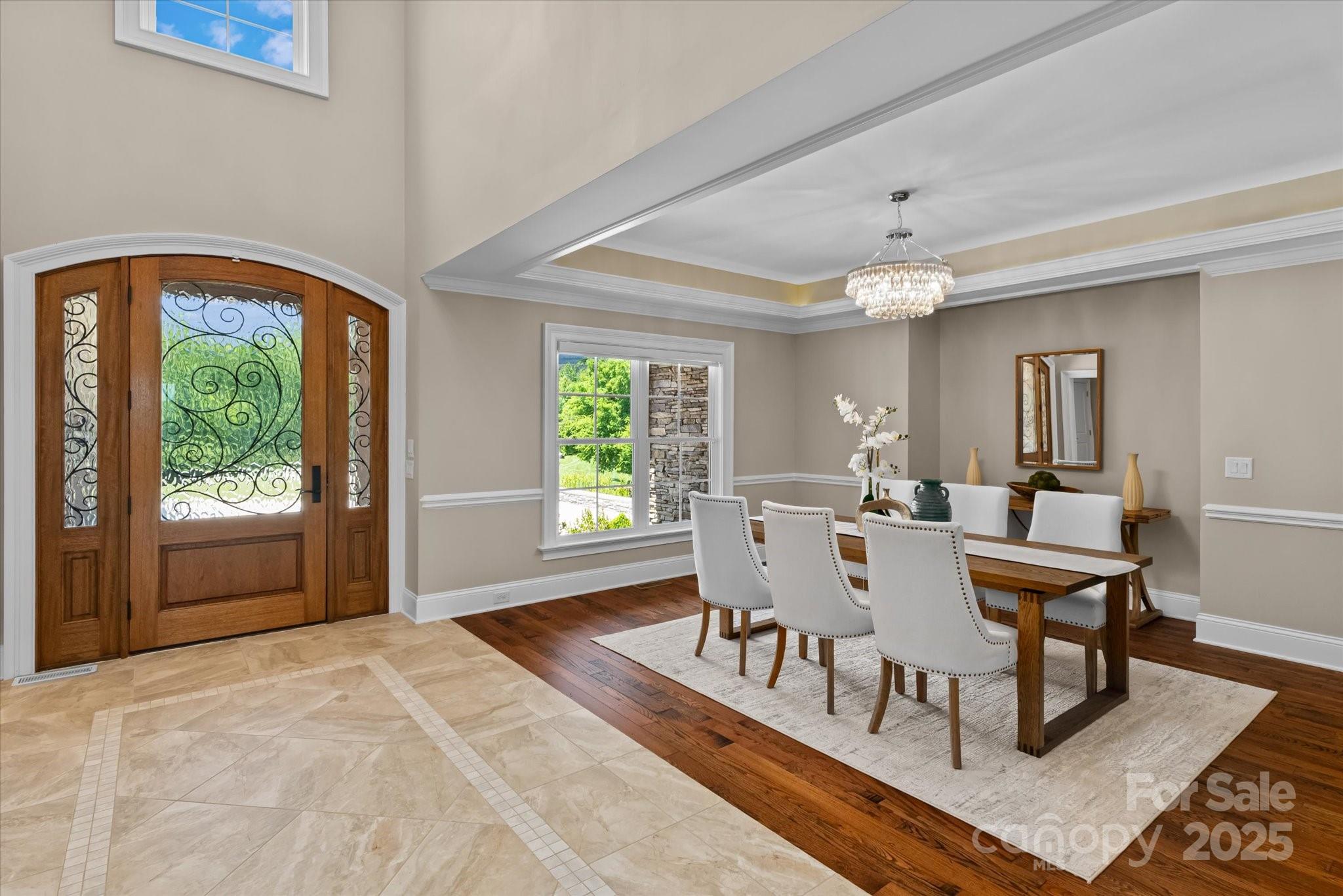 Astoria - Residential