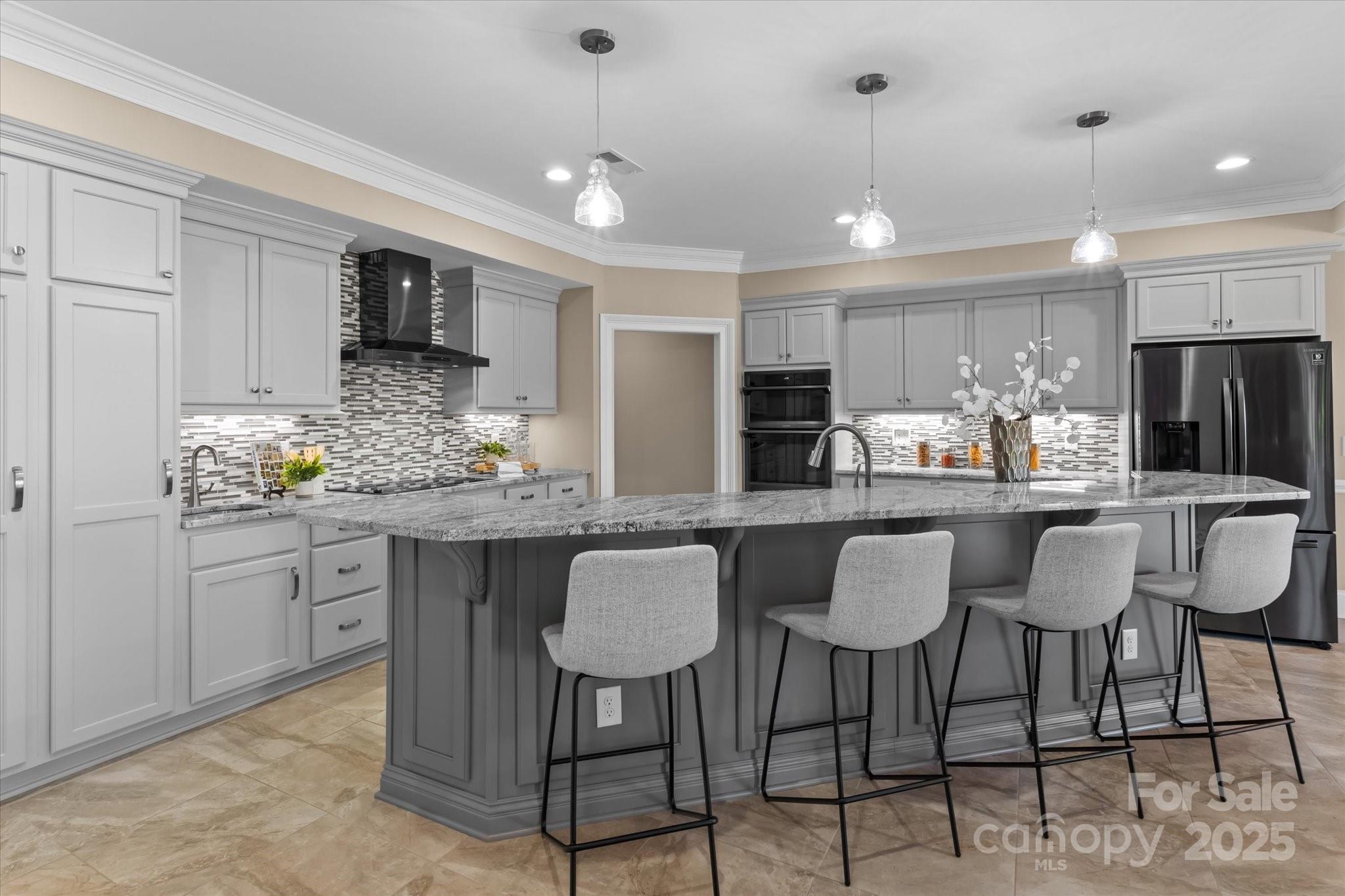 Astoria - Residential