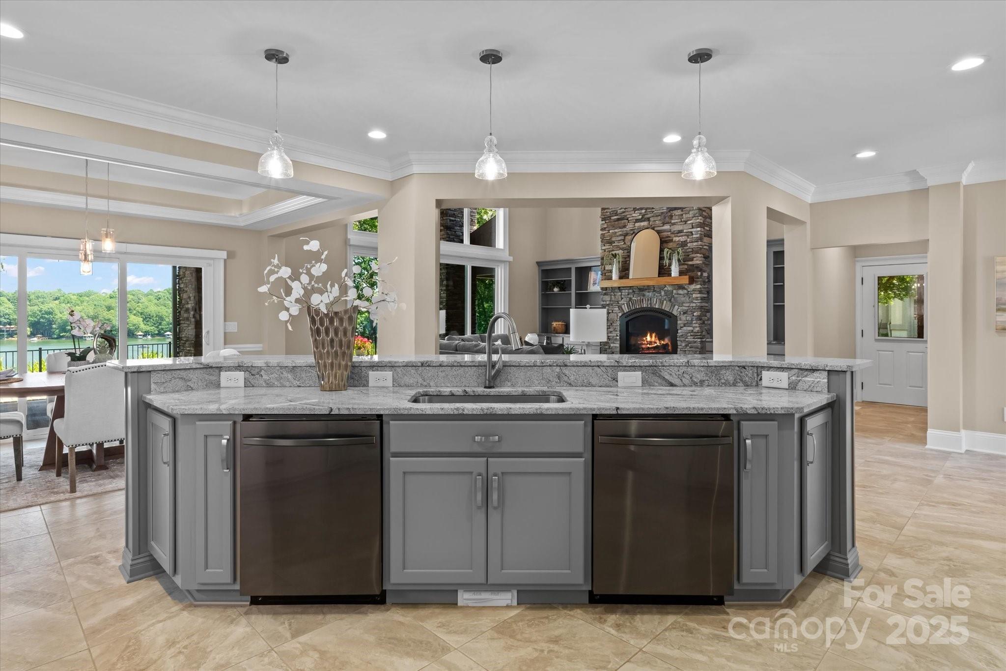 Astoria - Residential