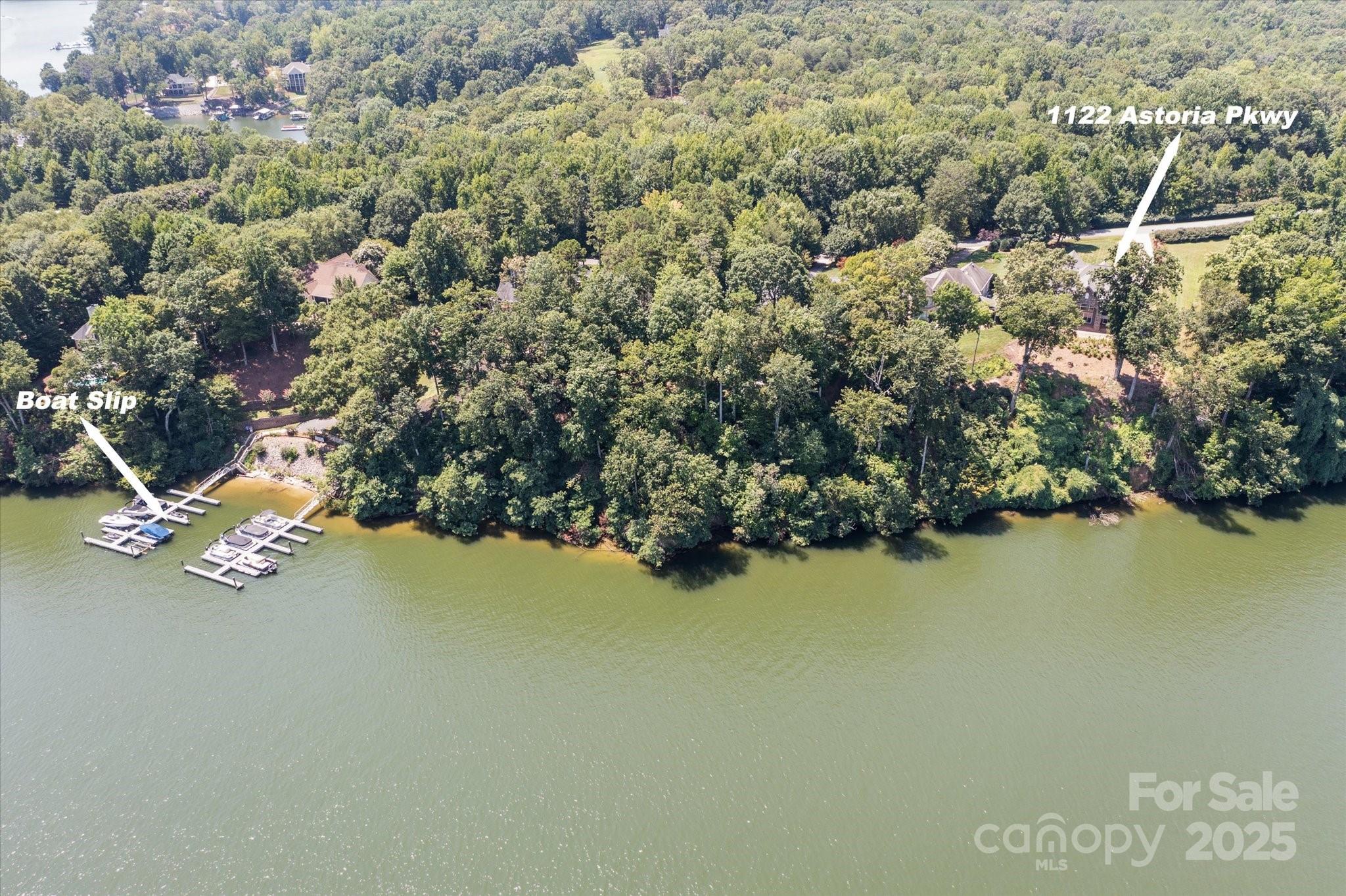 Astoria - Residential