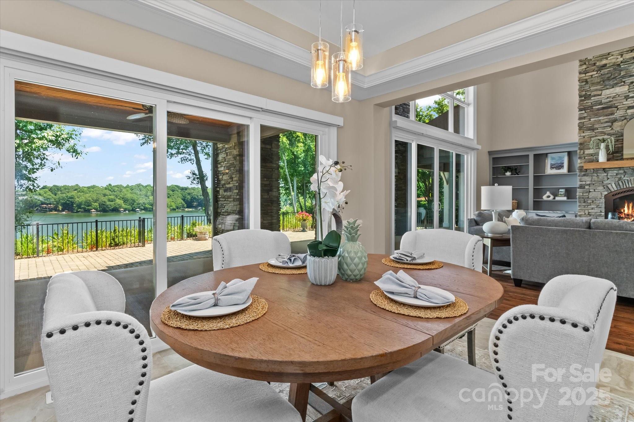 Astoria - Residential