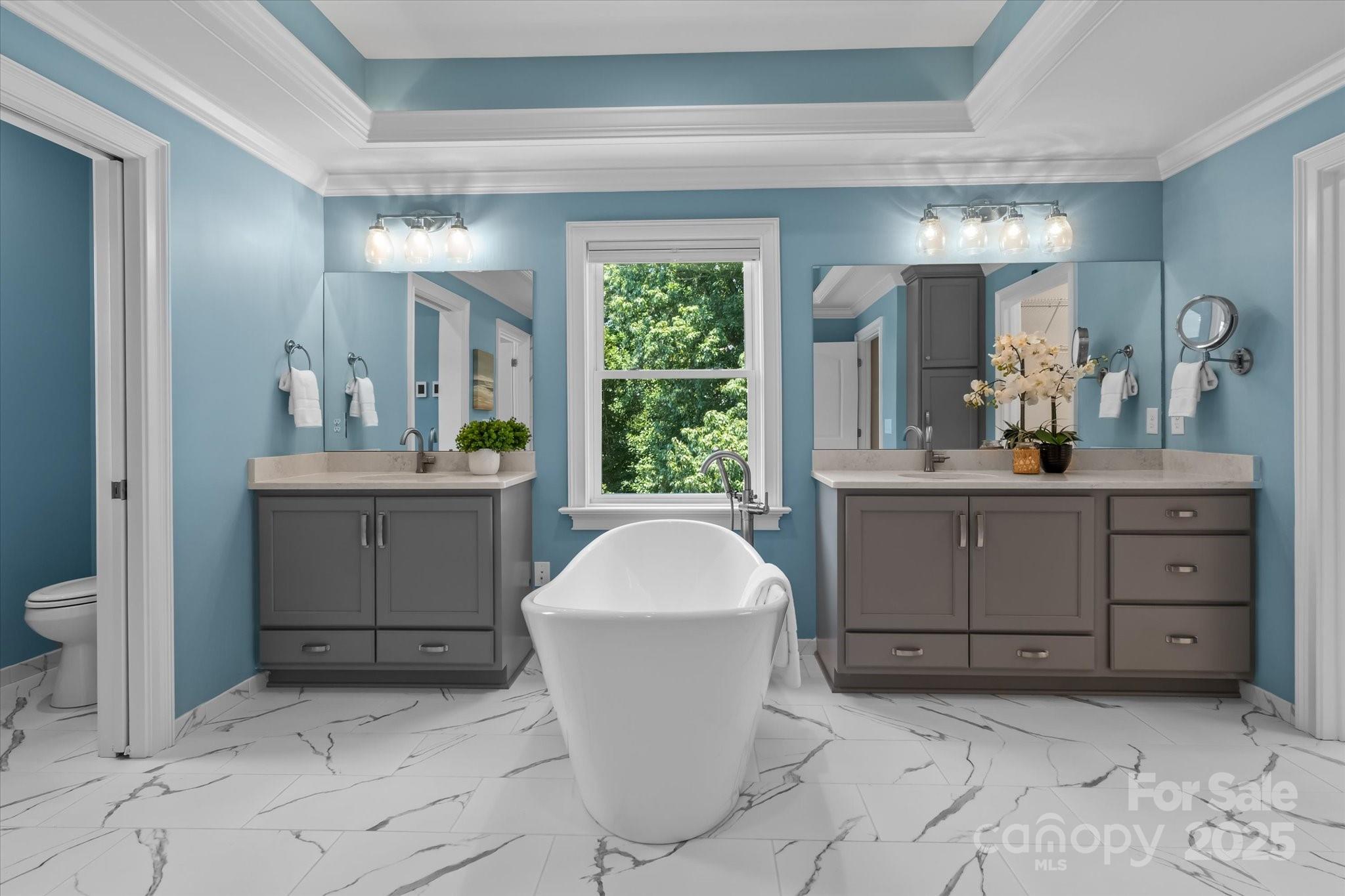 Astoria - Residential