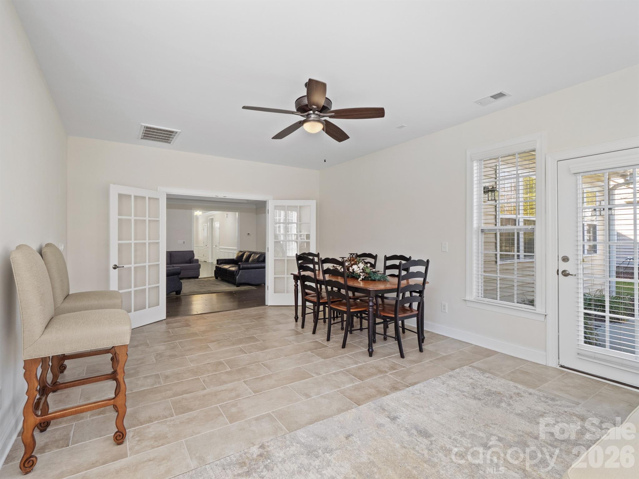 Baileys Glen - Residential